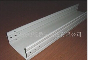 鋁合金槽式橋架沒有不進(jìn)步的人生，只有不進(jìn)取的人！