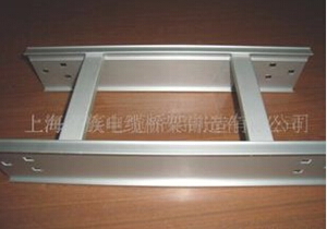 電纜橋架的優(yōu)點(diǎn)