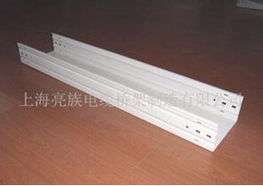 防腐電纜橋架的防腐層是如何選擇的？