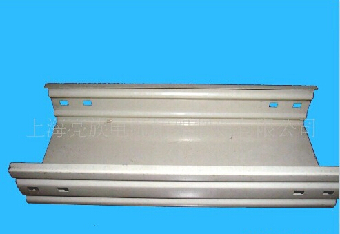 電纜橋架，電纜鋪設(shè)的好幫手