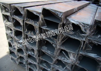 防火槽式電纜橋架的調(diào)試需要注意哪些問題？