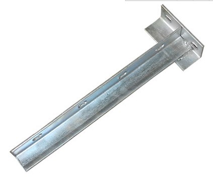 橋架托臂也需要散熱嗎？