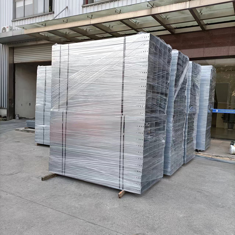 鋁合金槽式橋架優(yōu)勢(shì)盤點(diǎn)