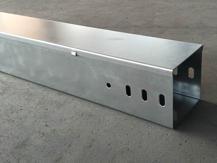 槽式橋架的使用對(duì)環(huán)境也有要求嗎？