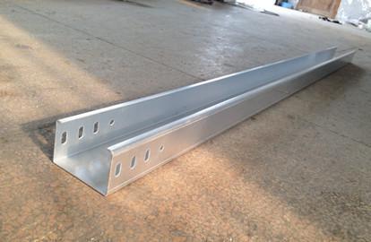 金屬線槽橋架安裝的小常識