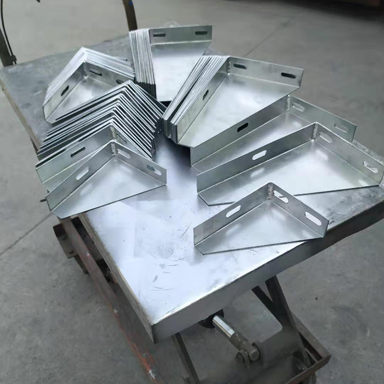 橋架托臂的承重能力如何保證？